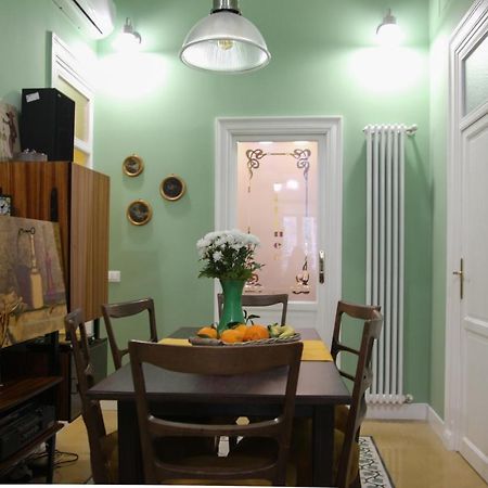 ホテル Casa Pinello パレルモ エクステリア 写真