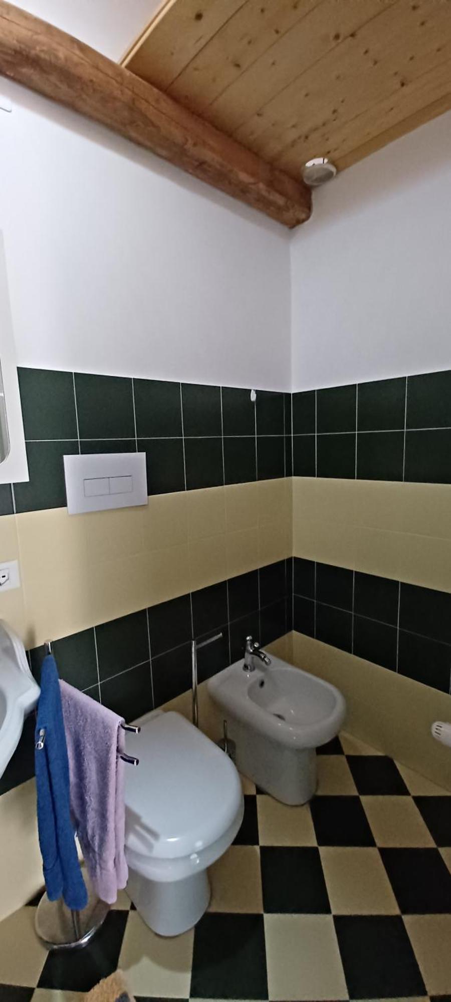 ホテル Casa Pinello パレルモ エクステリア 写真