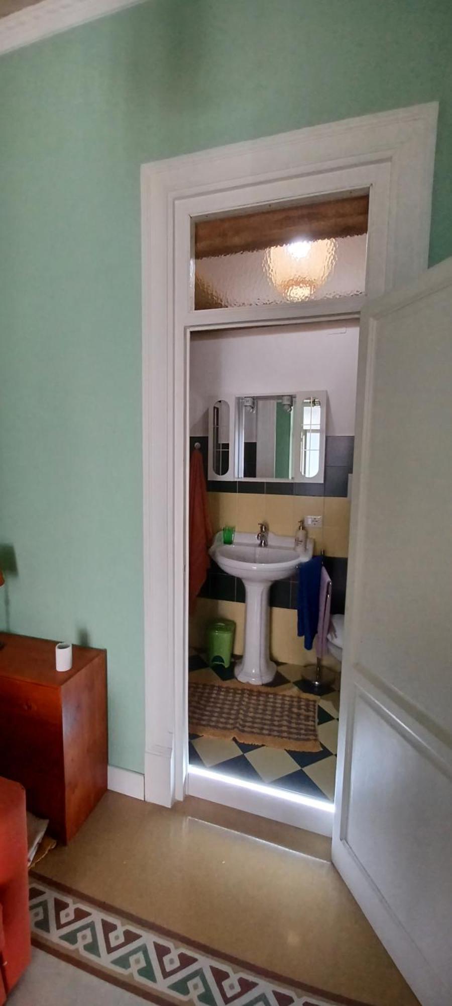ホテル Casa Pinello パレルモ エクステリア 写真